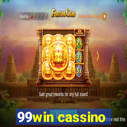 99win cassino